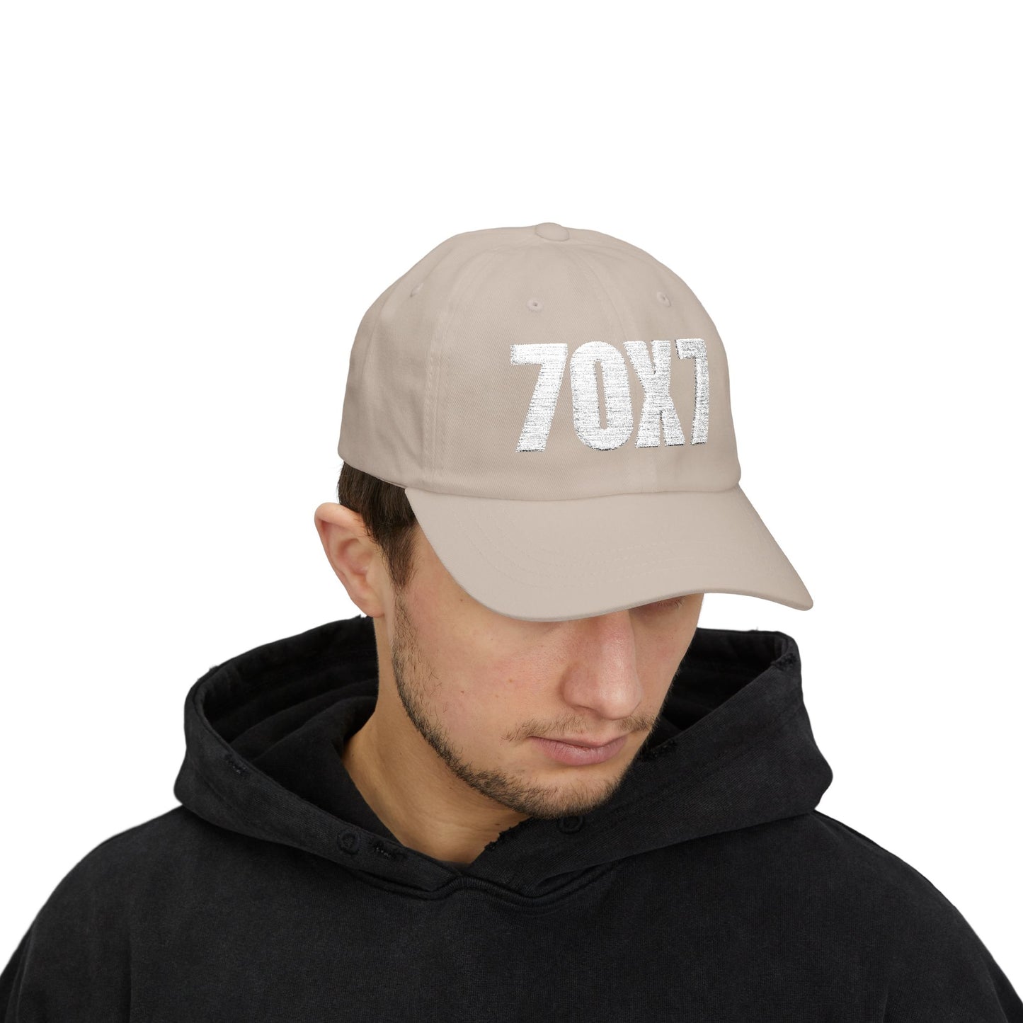 70x7 Hat
