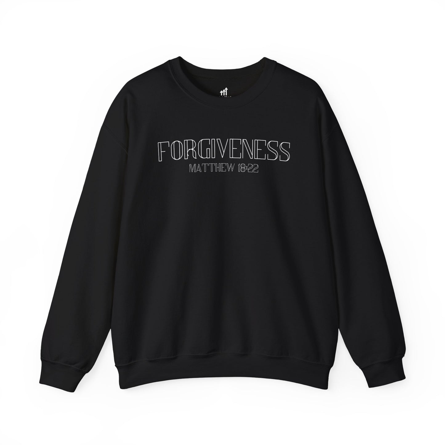 Forgiveness Crewneck