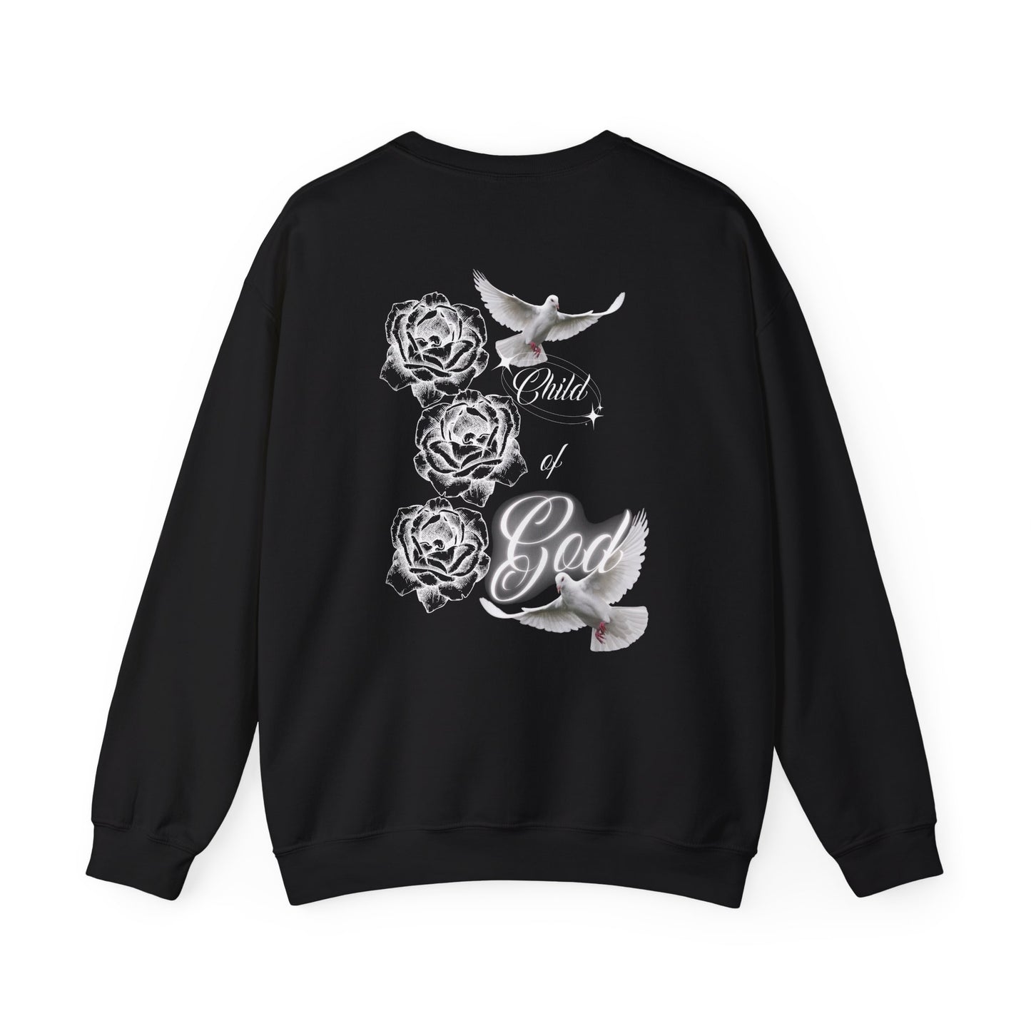 Child of God Crewneck