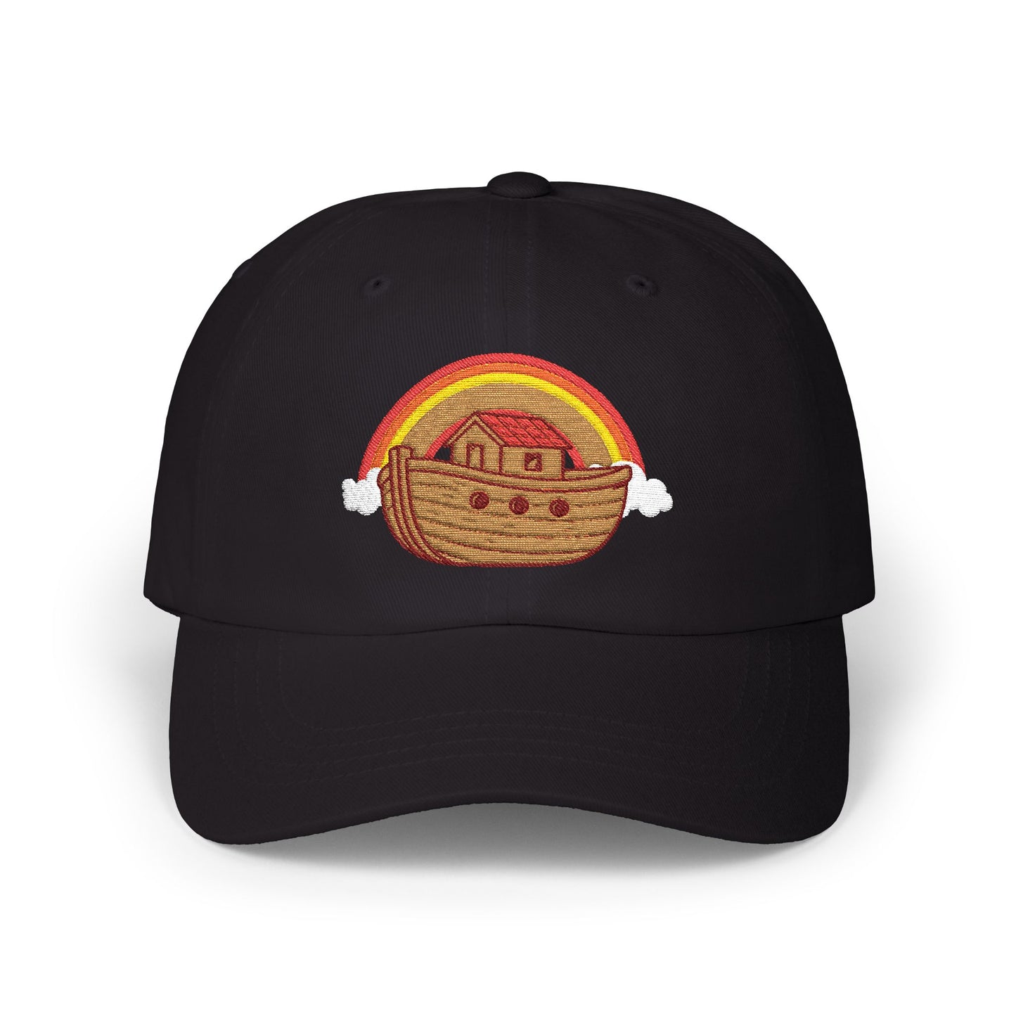 God’s Promise Hat