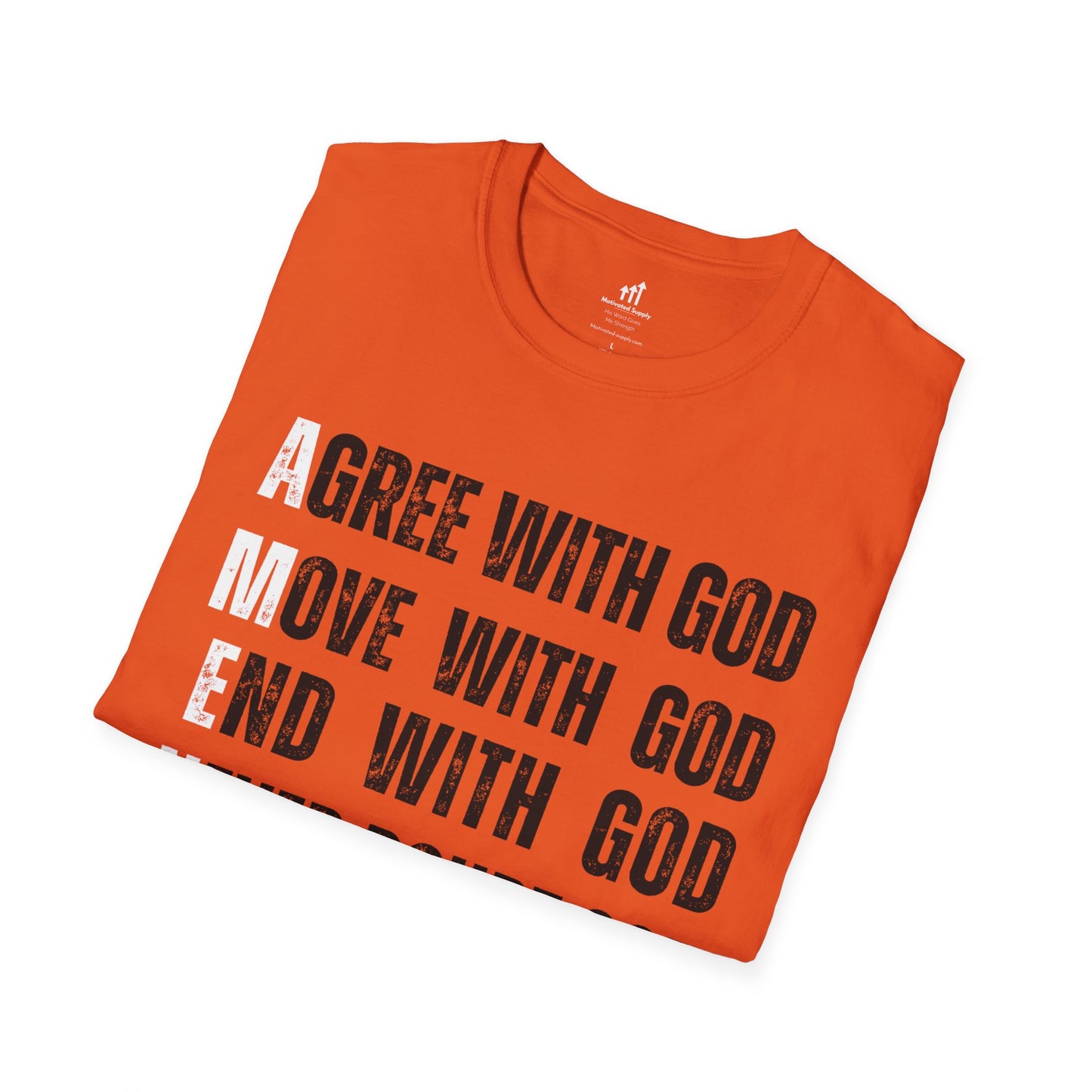 AMEN Tee