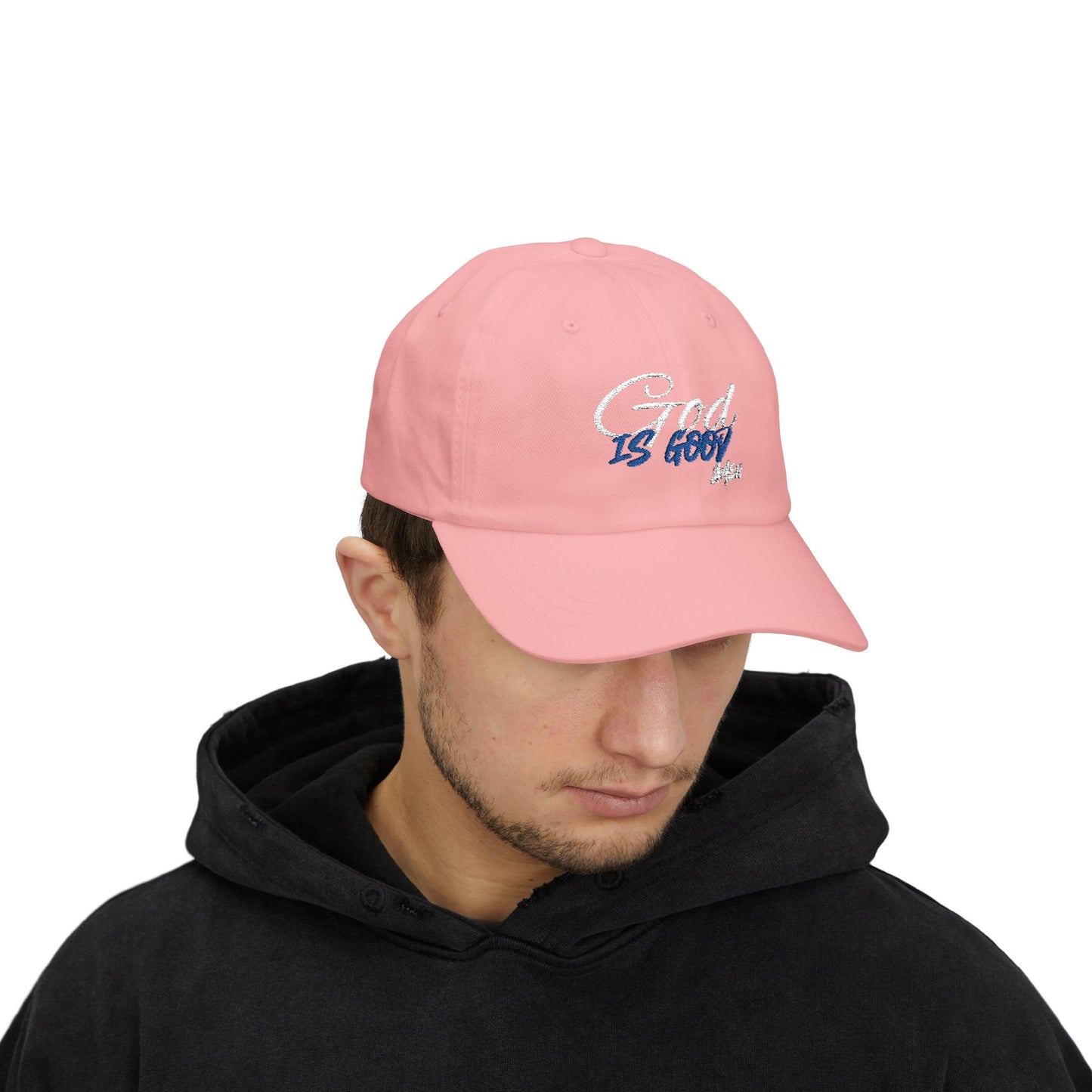 God is Good Hat