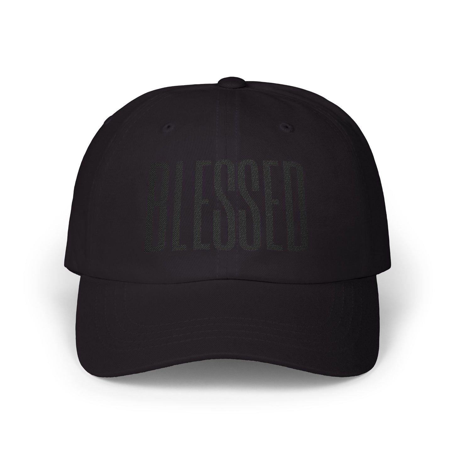 Blessed Hat