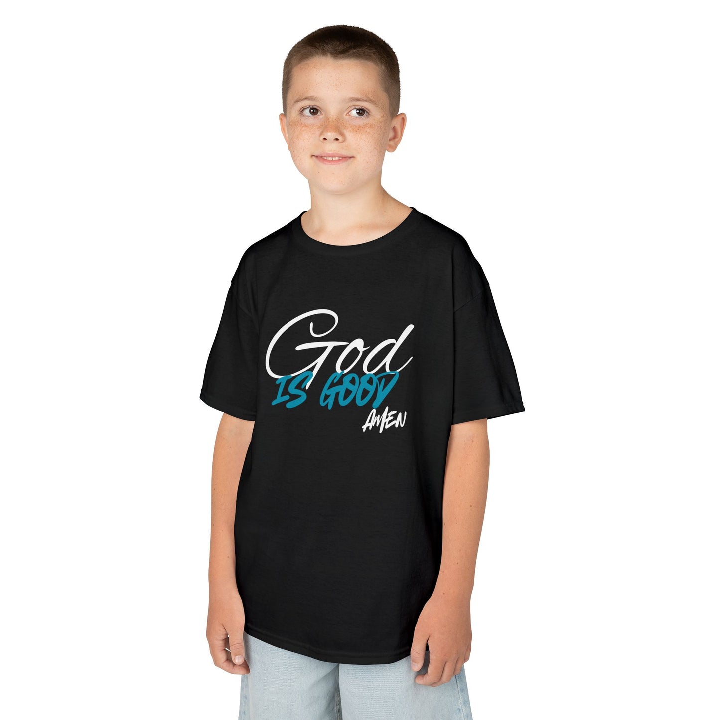 Youth God Is Good Tee