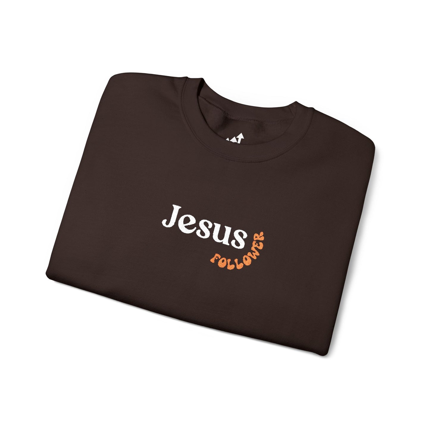 Jesus Follower Crewneck