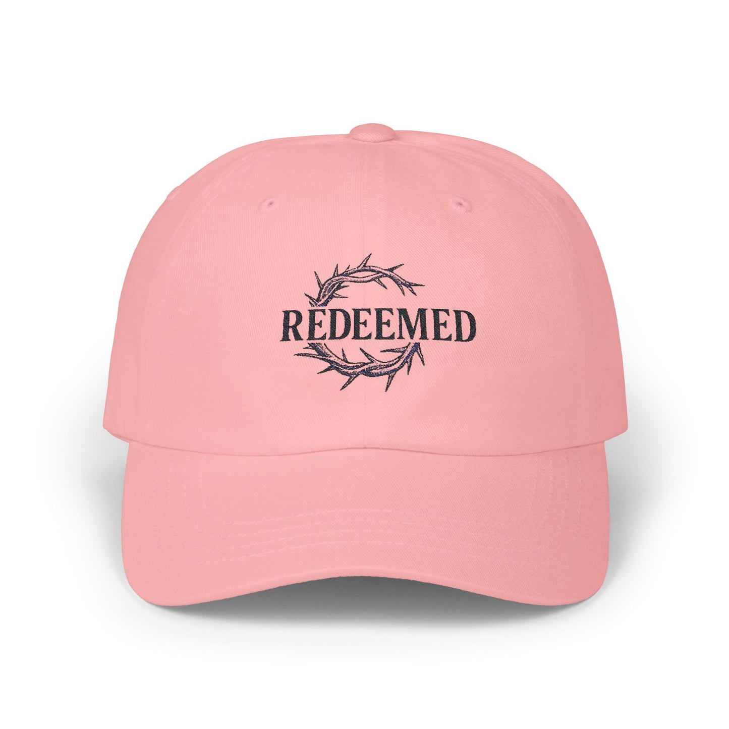Redeemed Hat