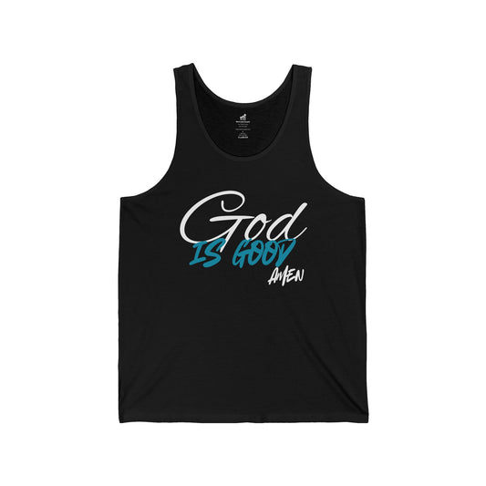 God is Good Tank