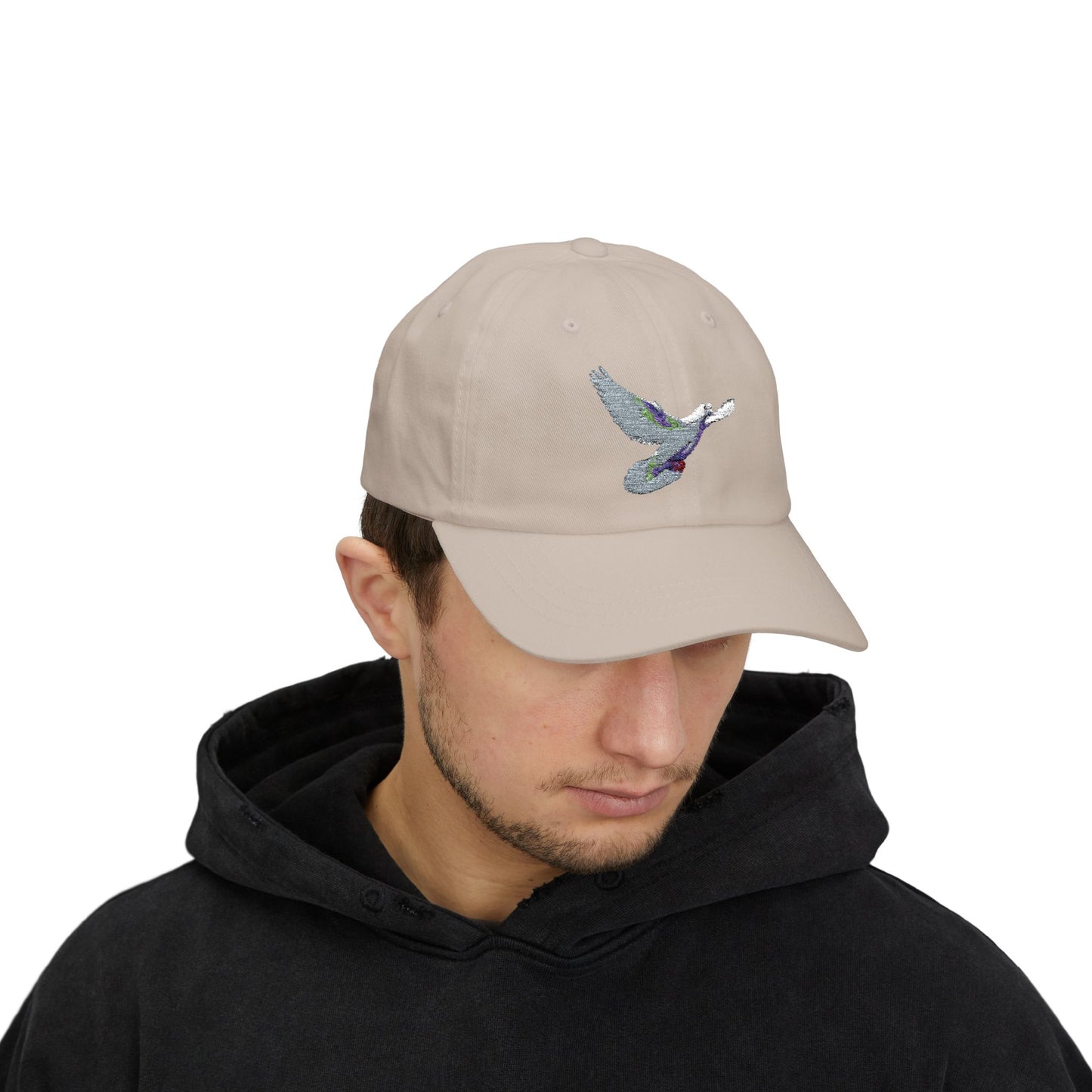 Dove Hat