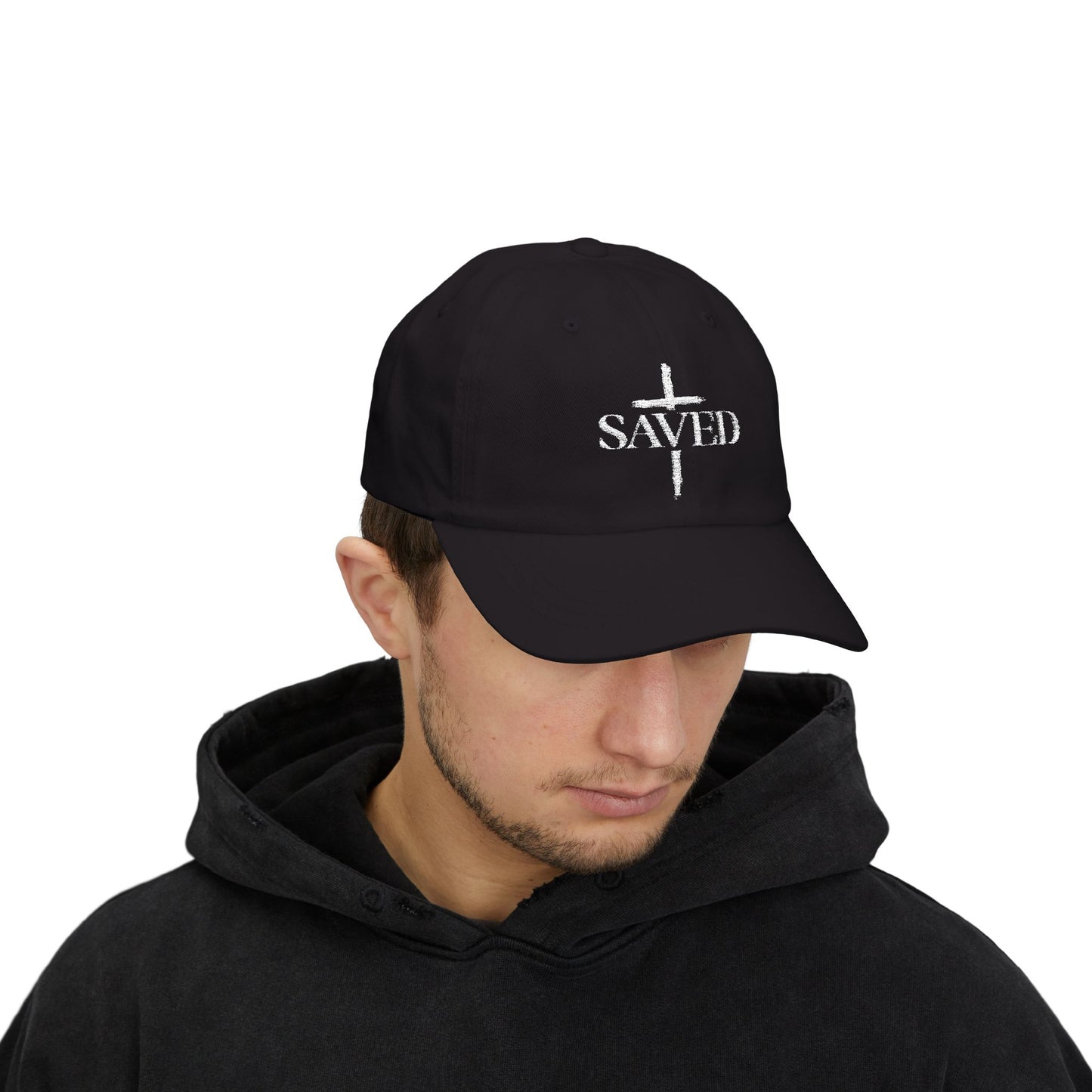 Saved Hat