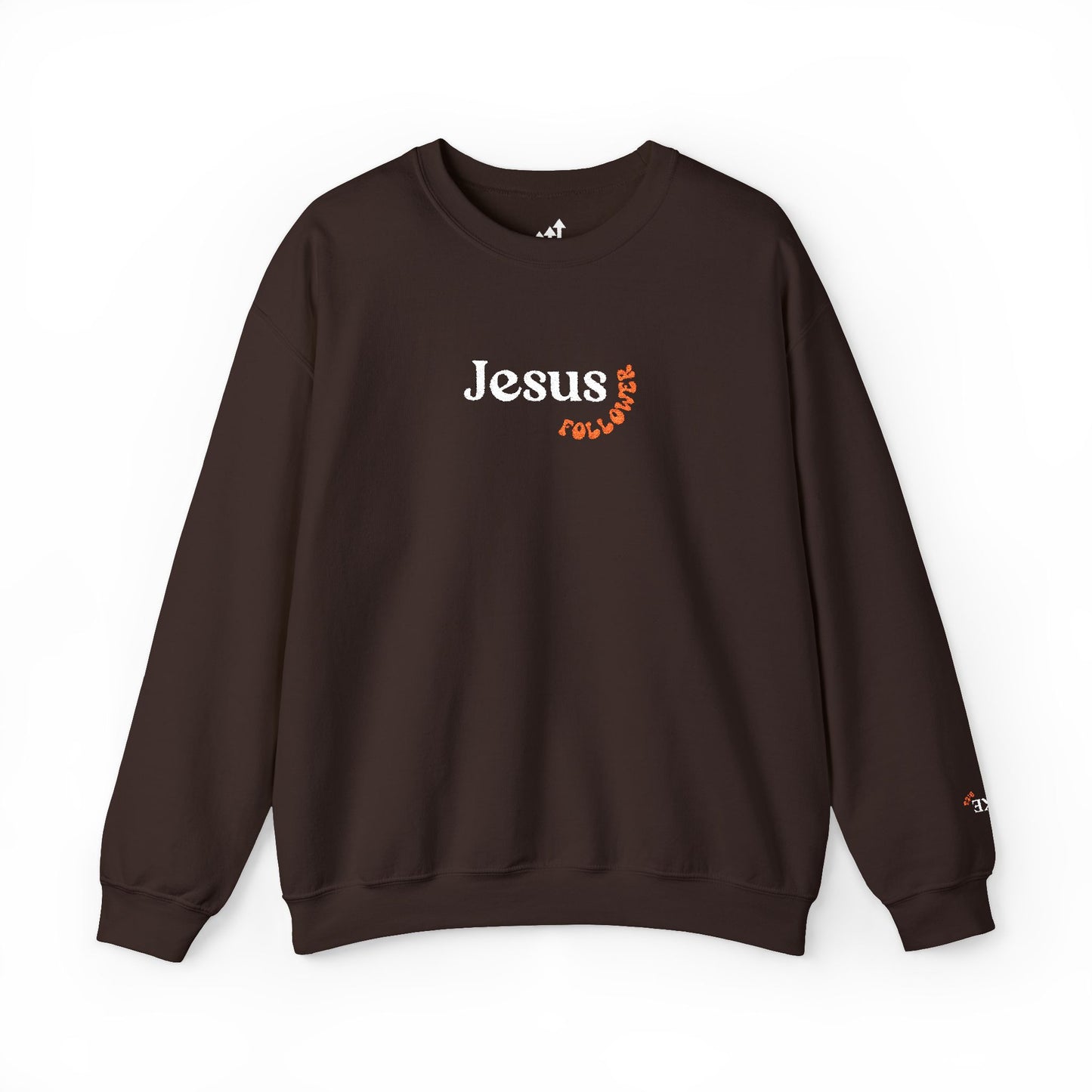 Jesus Follower Crewneck