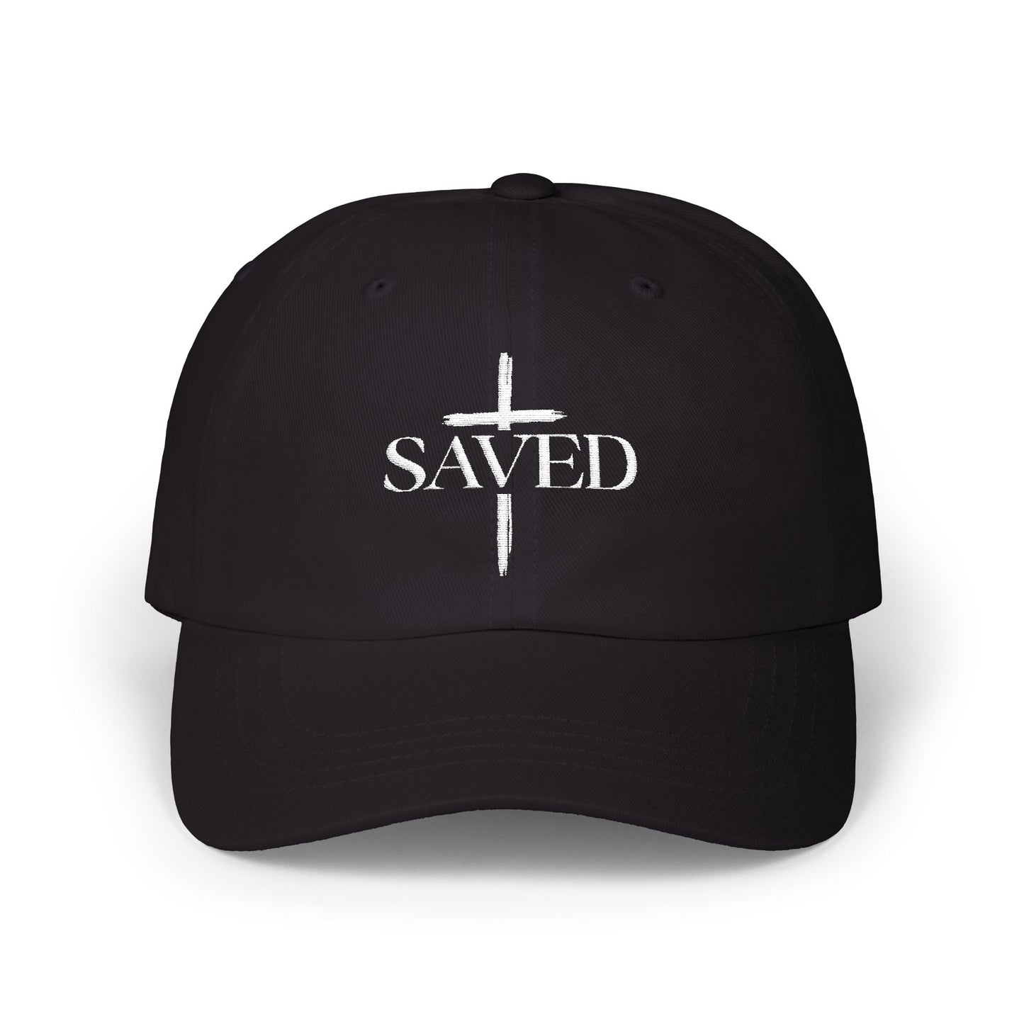Saved Hat