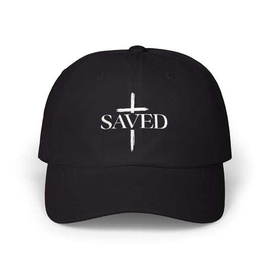 Saved Hat
