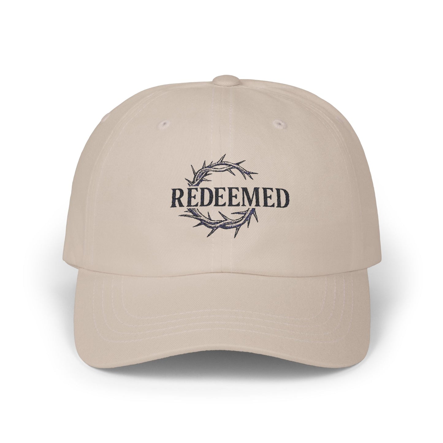 Redeemed Hat