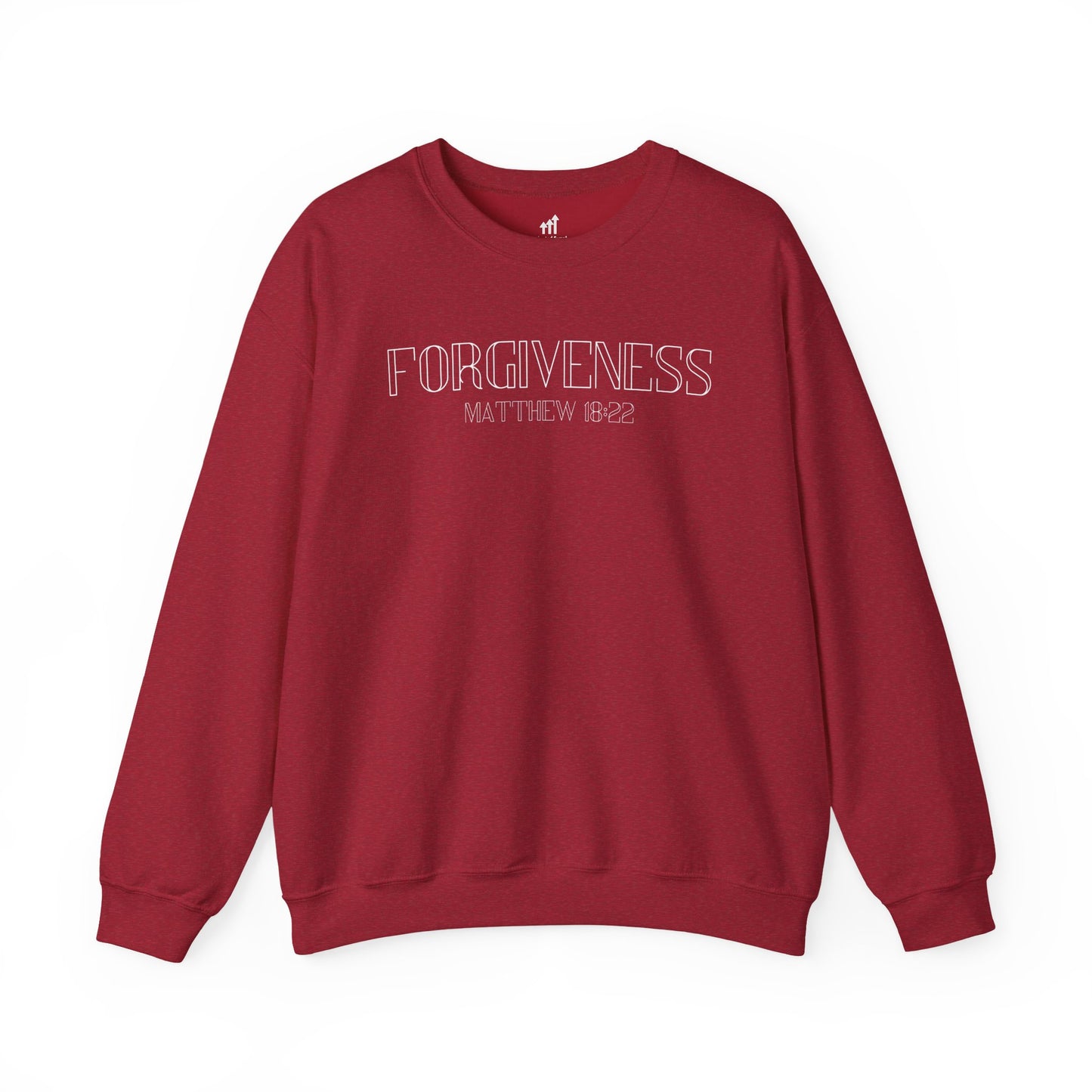 Forgiveness Crewneck