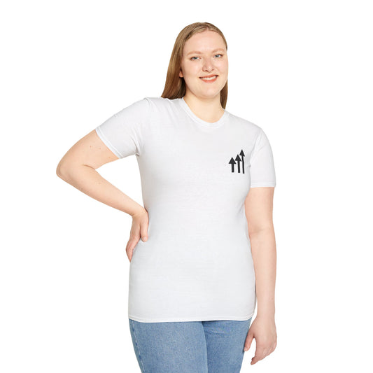 Motivated Supply Pocket Tee