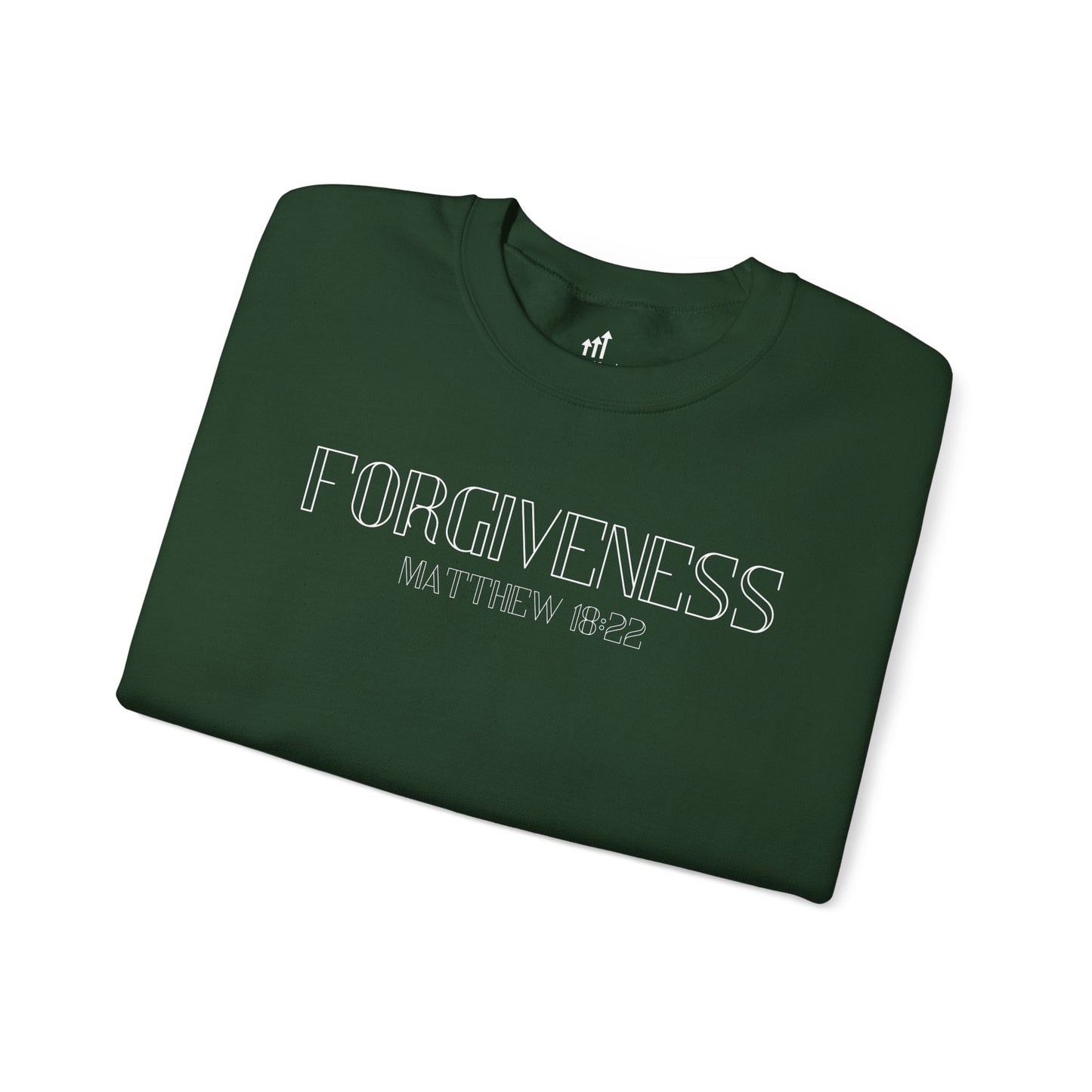 Forgiveness Crewneck
