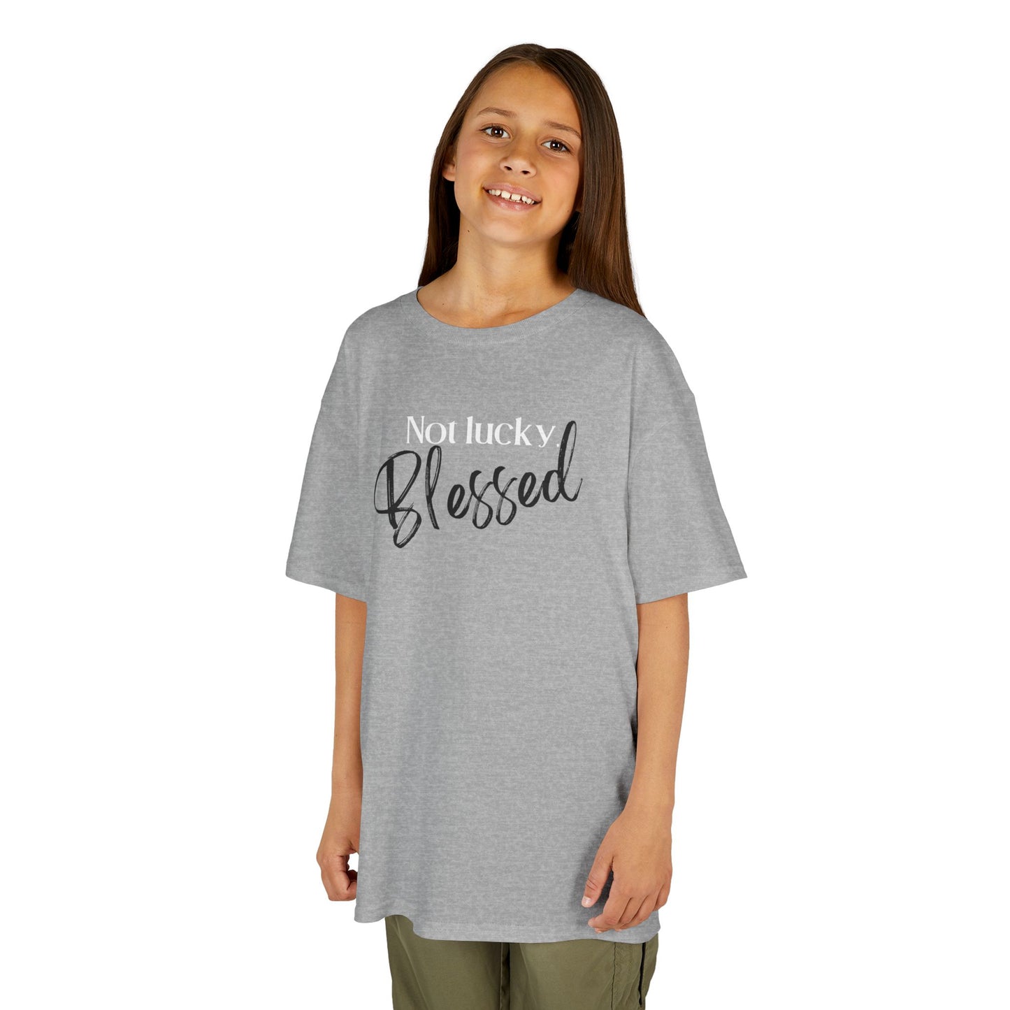 Youth Blessed Tee