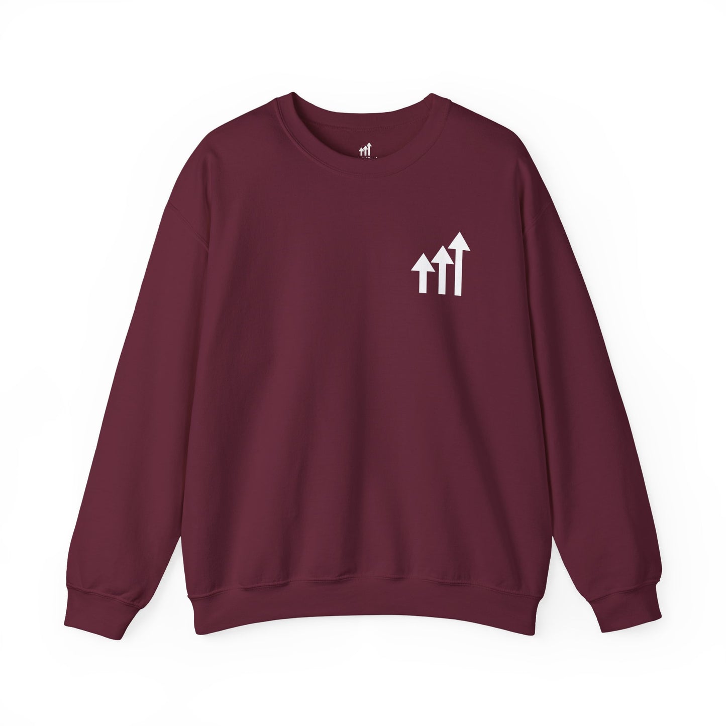 Child of God Crewneck