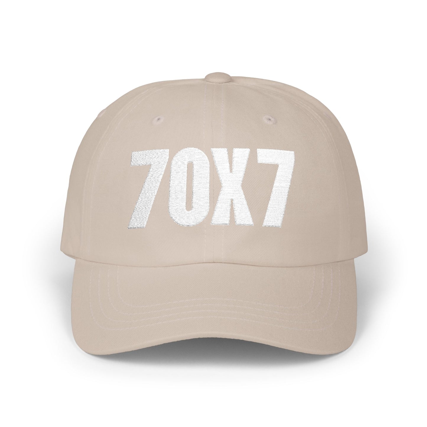70x7 Hat
