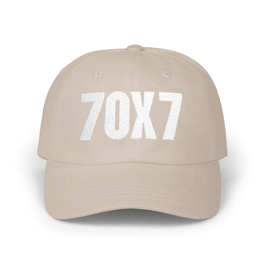 70x7 Hat
