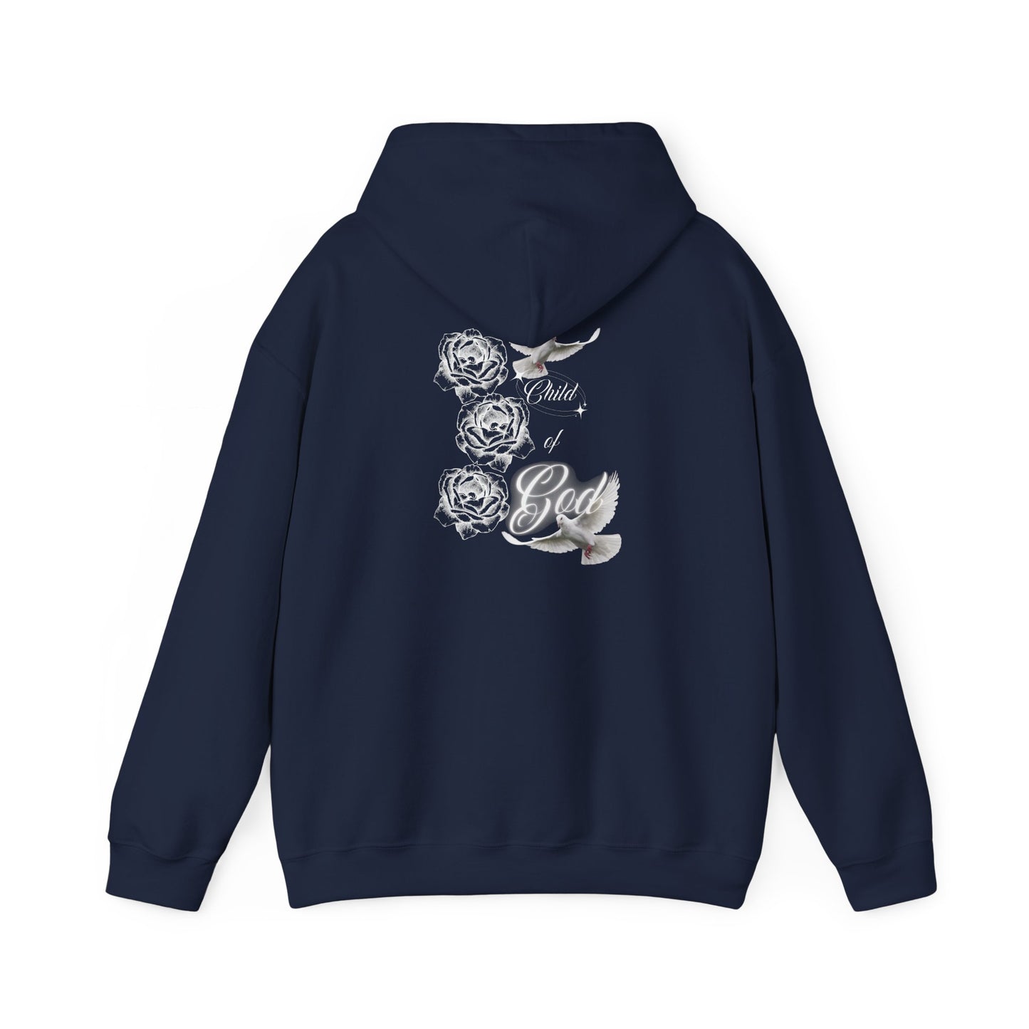 Child of God Hoodie