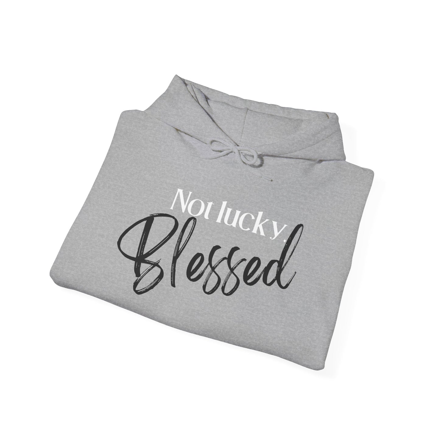 Blessed Hoodie