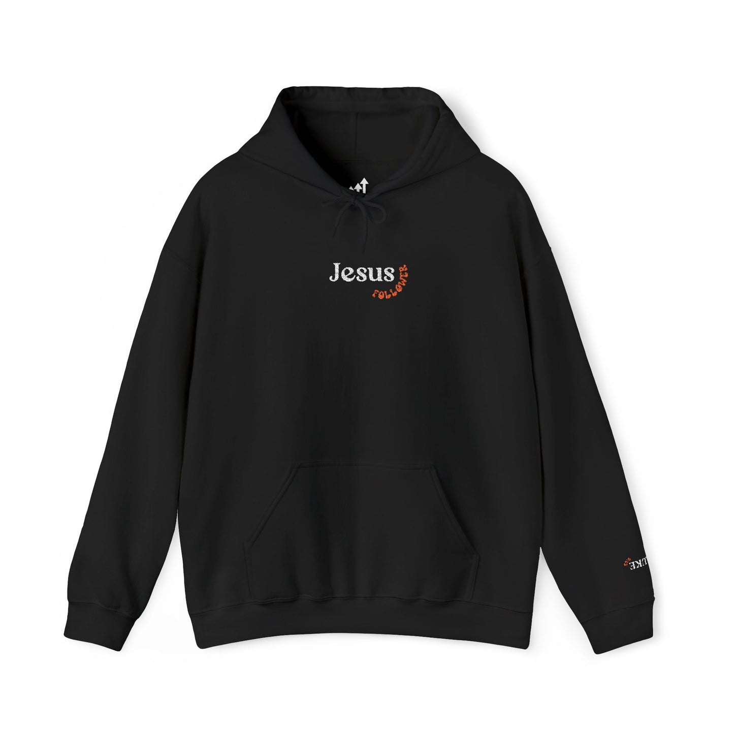 Jesus Follower Hoodie