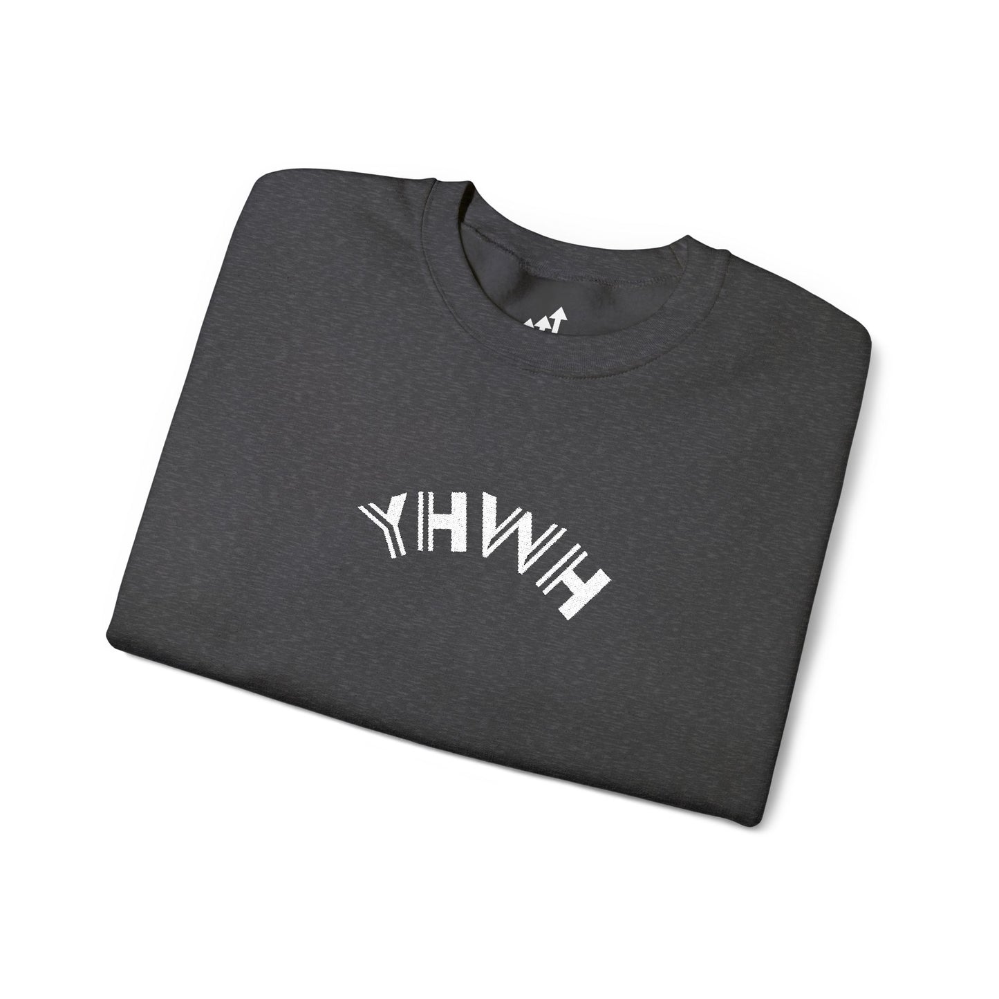 YHWH Crewneck