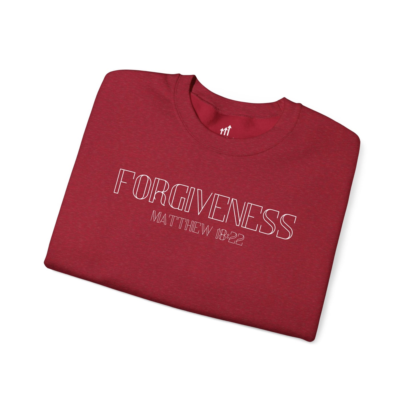 Forgiveness Crewneck