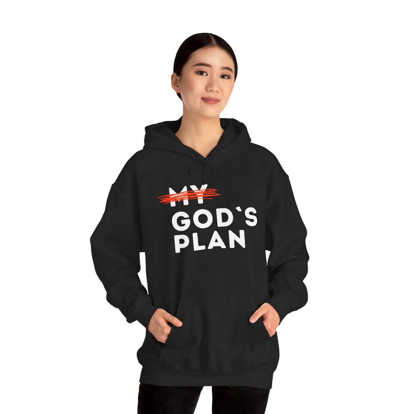 God's Plan Hoodie