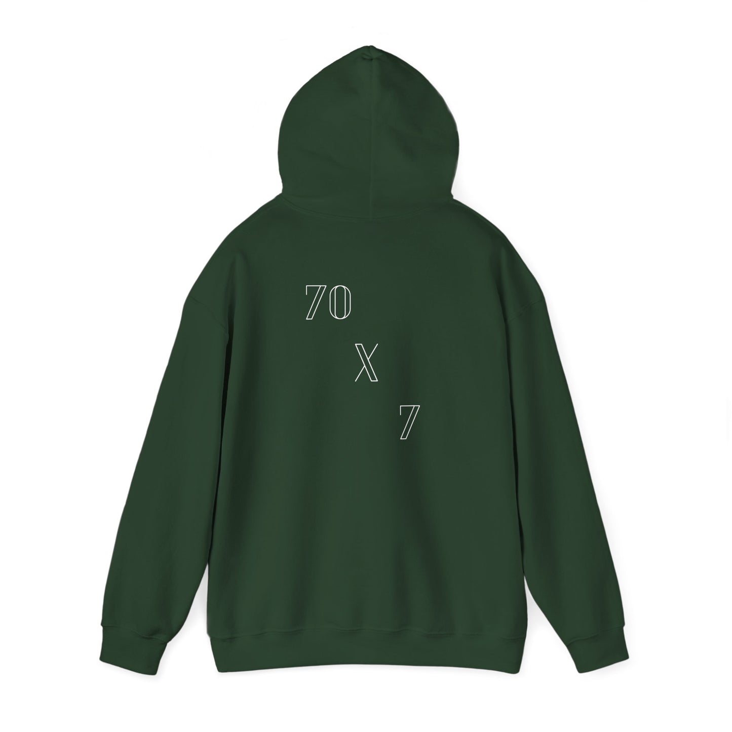 Forgiveness Hoodie