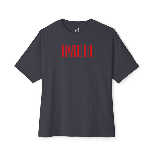Salvación Oversized Tee