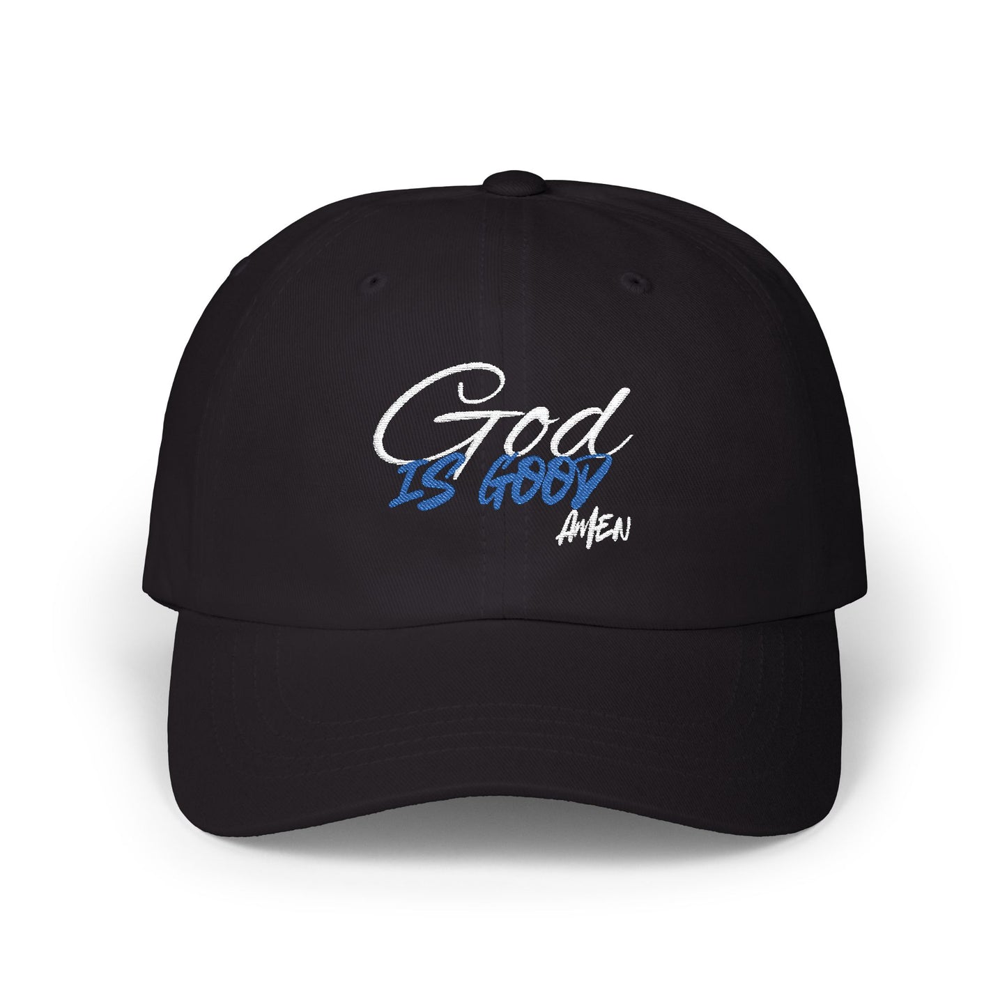 God is Good Hat