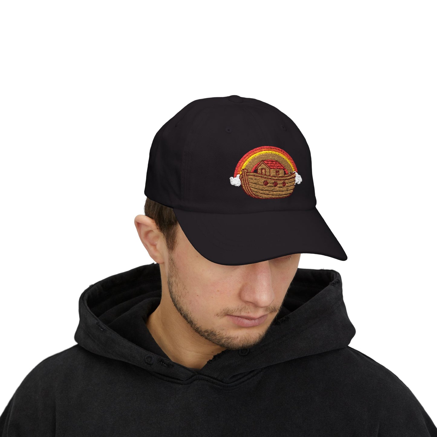 God’s Promise Hat