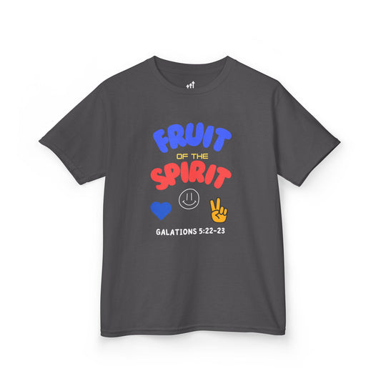 Youth Fruit of The Spirit Tee