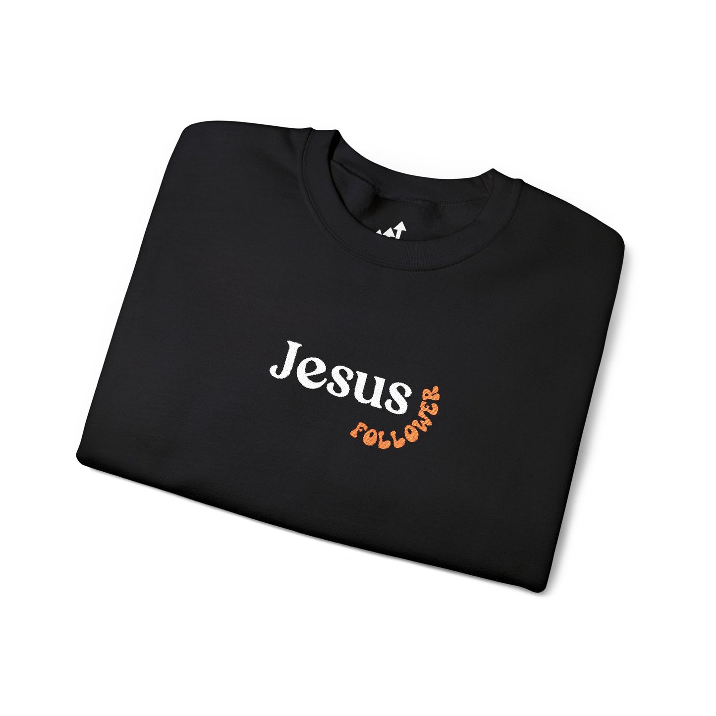 Jesus Follower Crewneck