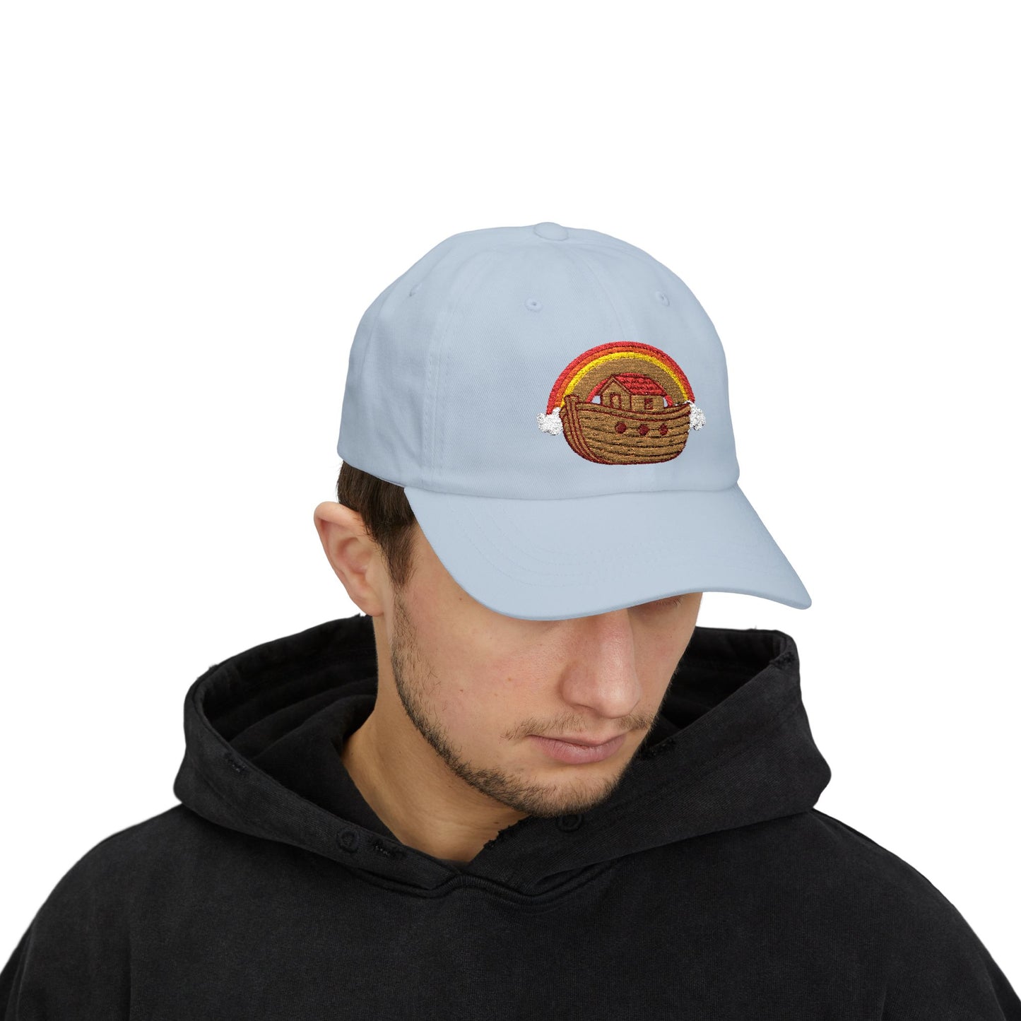 God’s Promise Hat