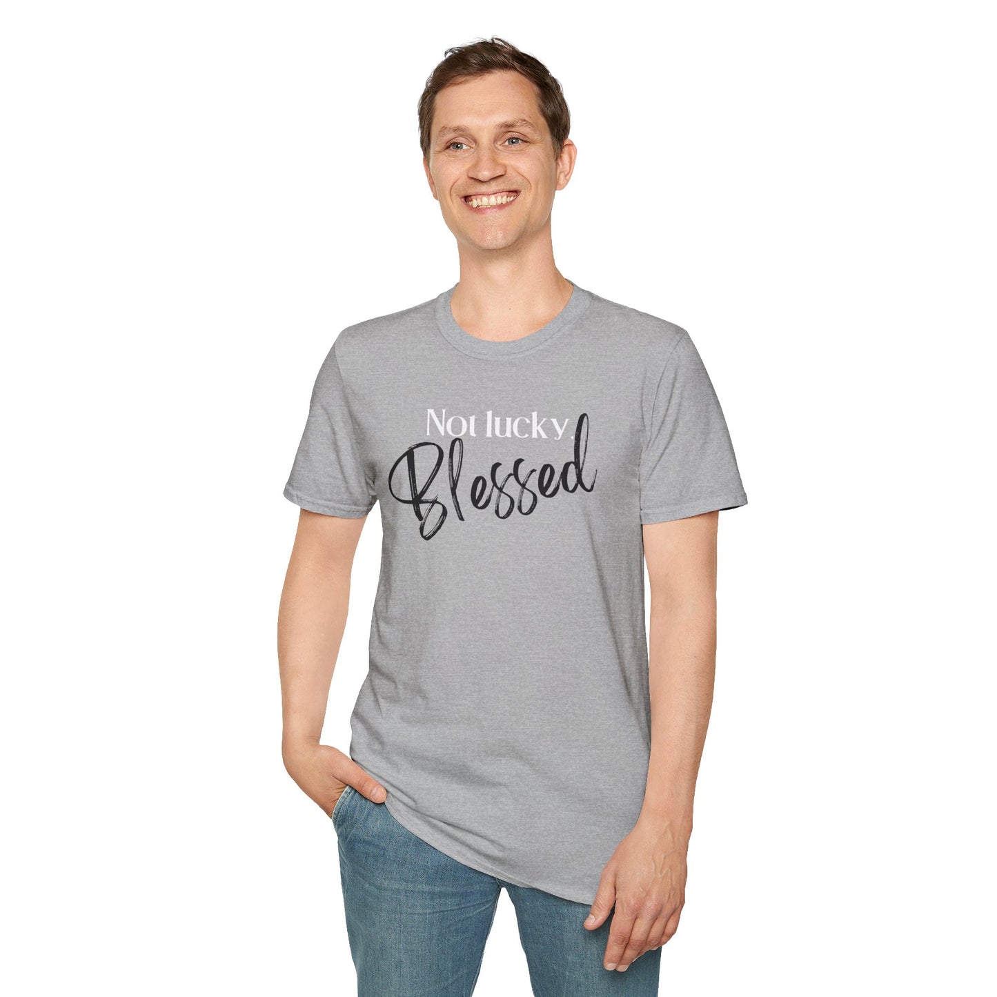 Blessed Tee
