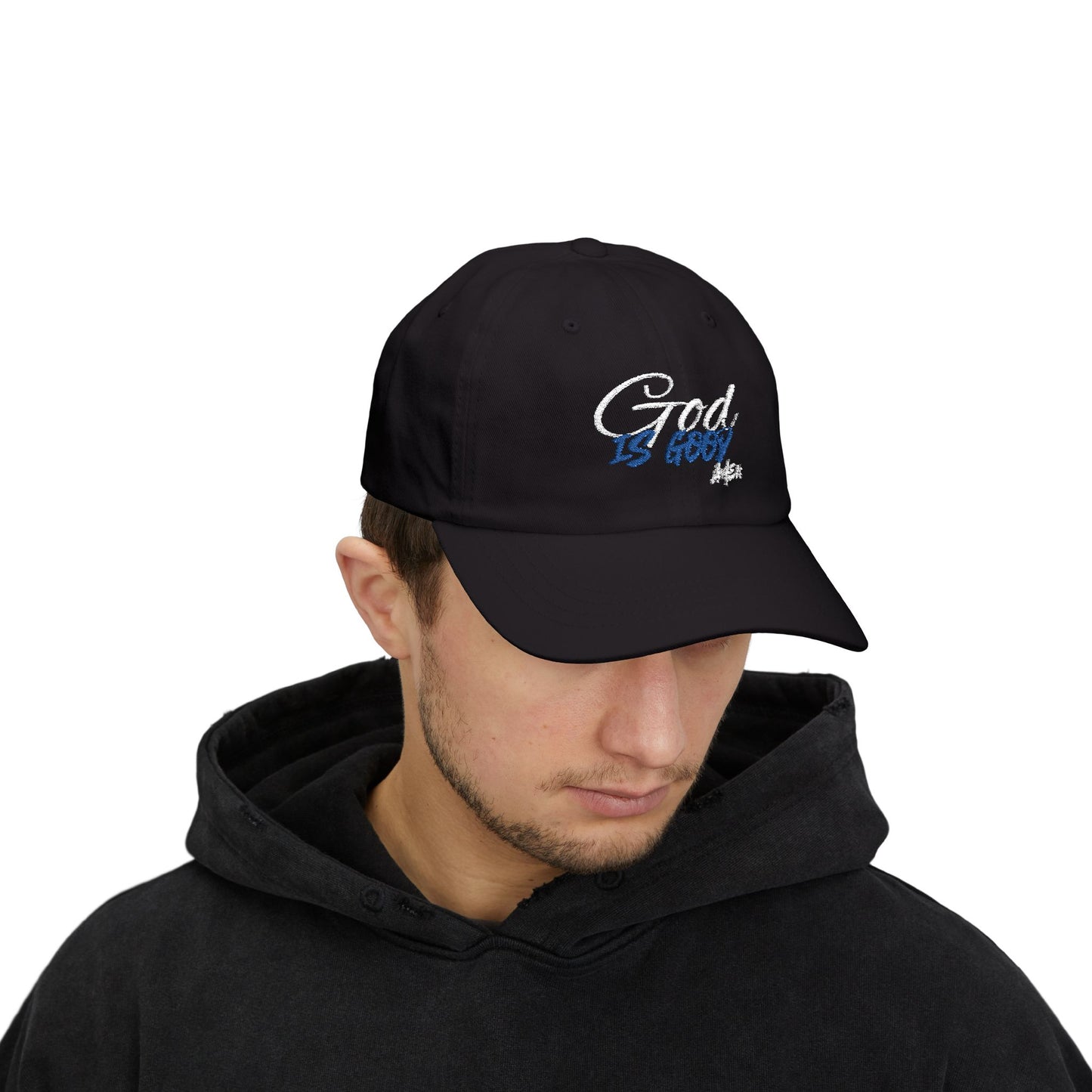 God is Good Hat