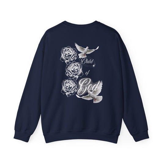 Child of God Crewneck