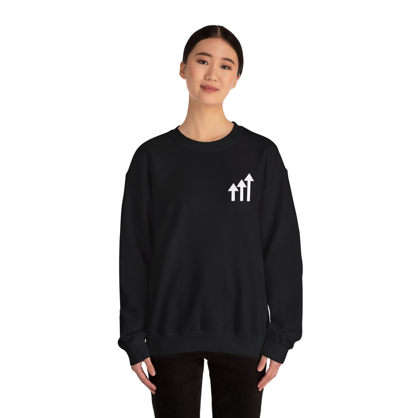 Child of God Crewneck