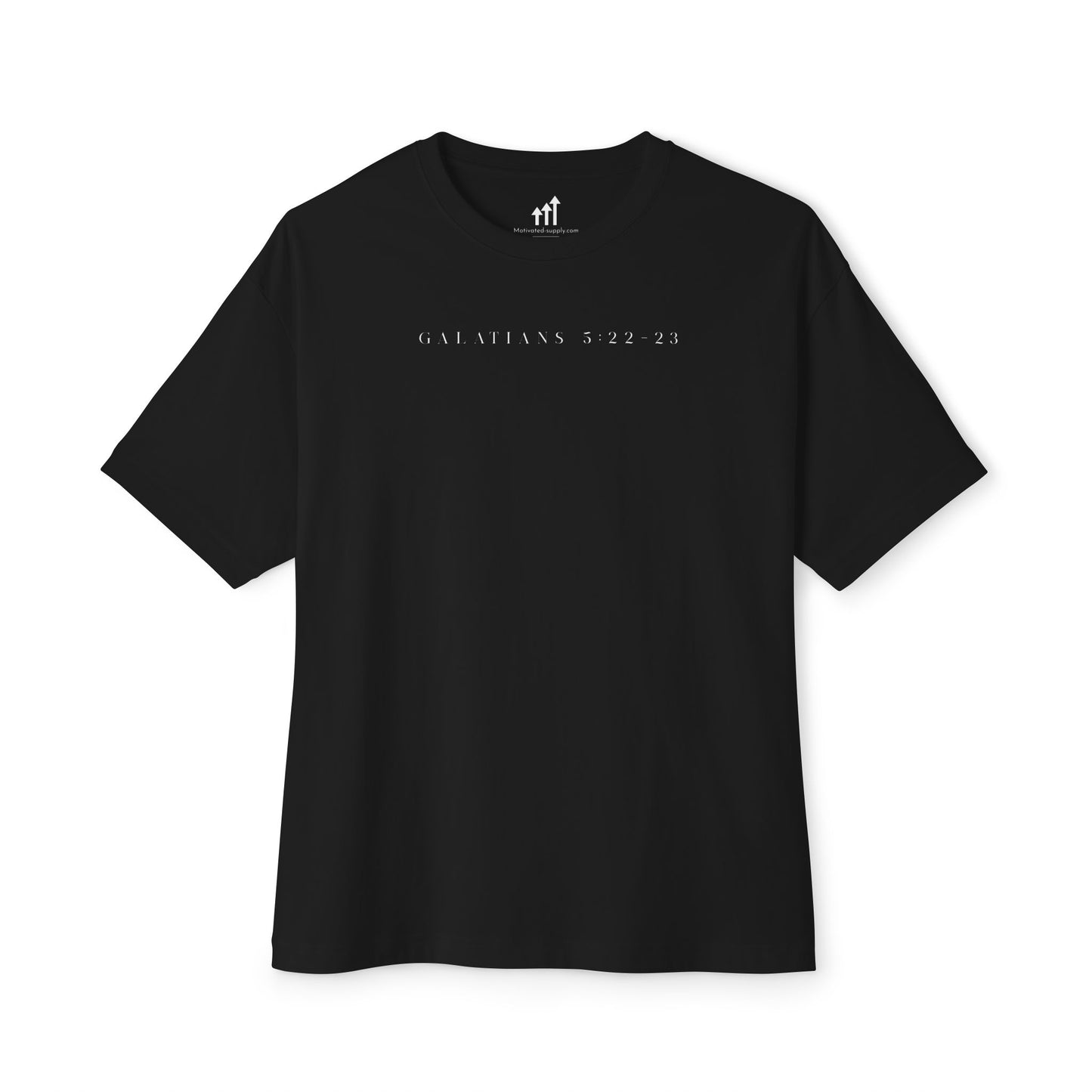 Fruit of the Spirit Oversized Tee