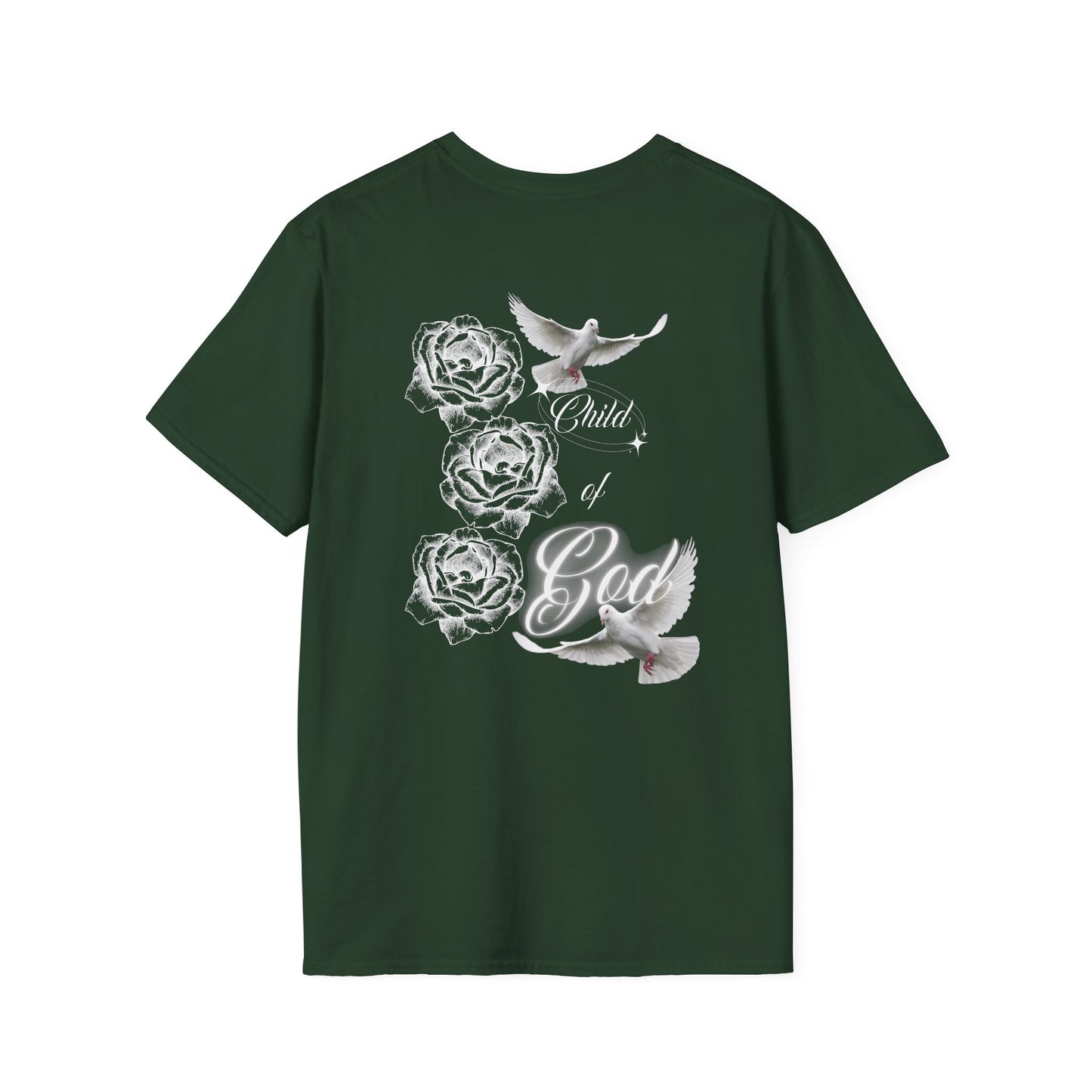 Child of God Tee