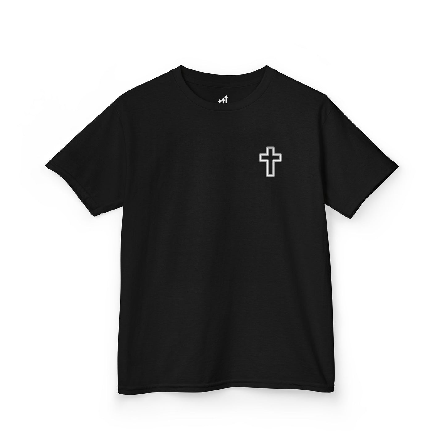 Youth Jesus Saves Tee