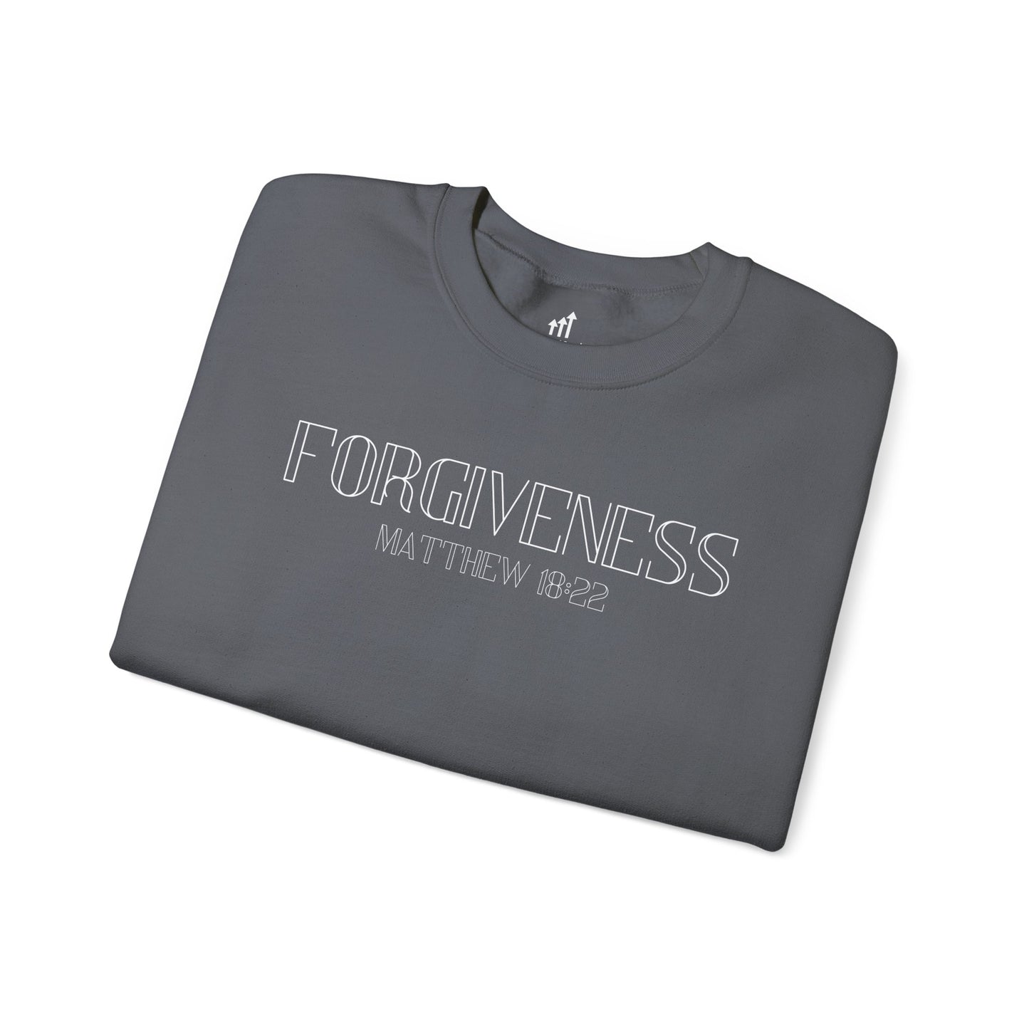 Forgiveness Crewneck