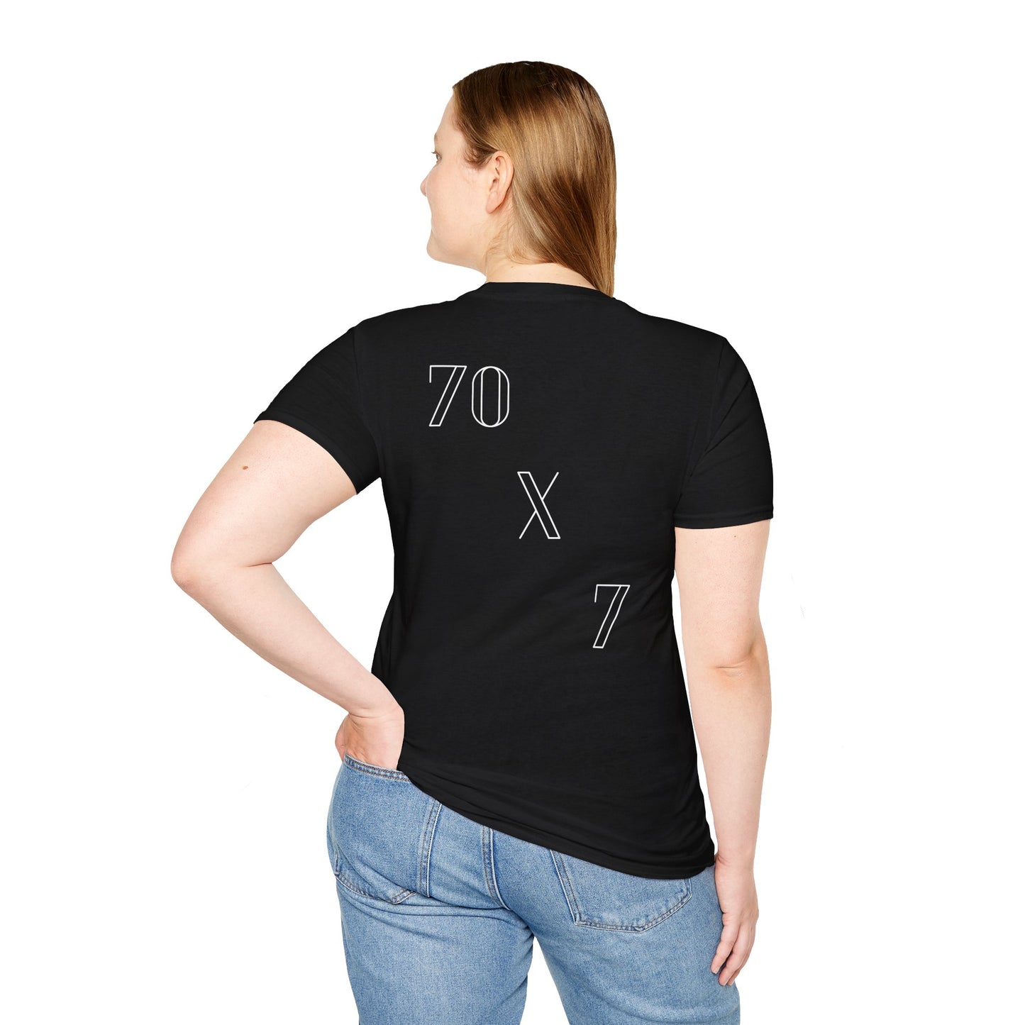 Forgiveness Tee