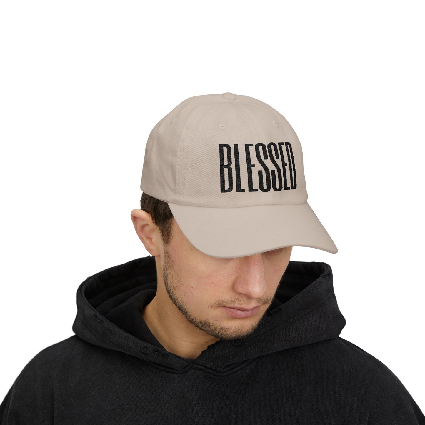 Blessed Hat