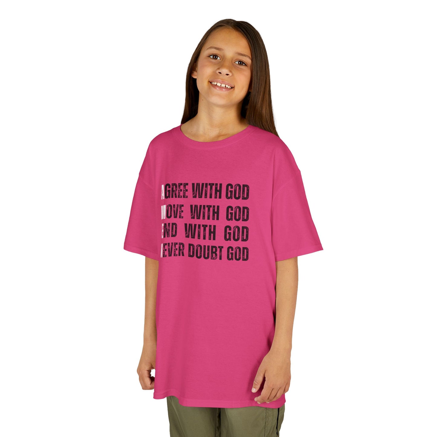 Youth AMEN Tee