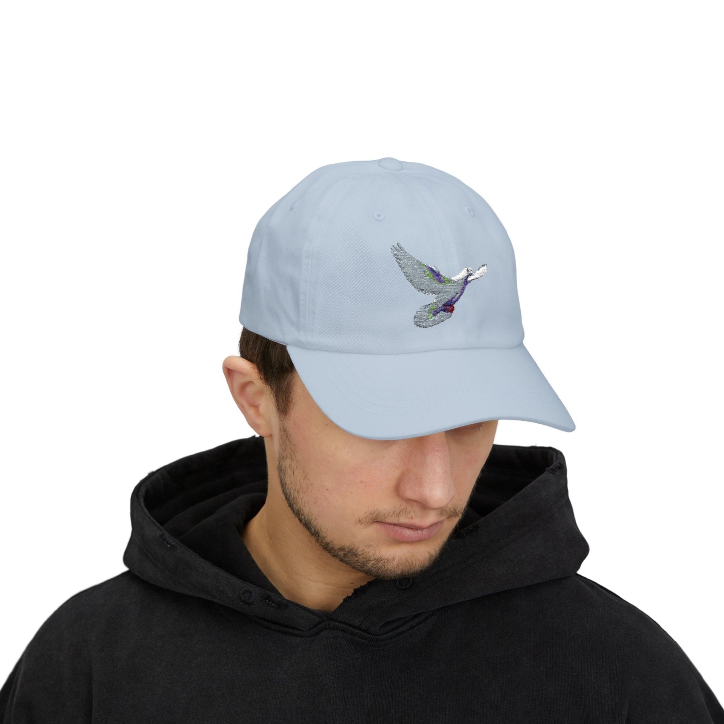 Dove Hat