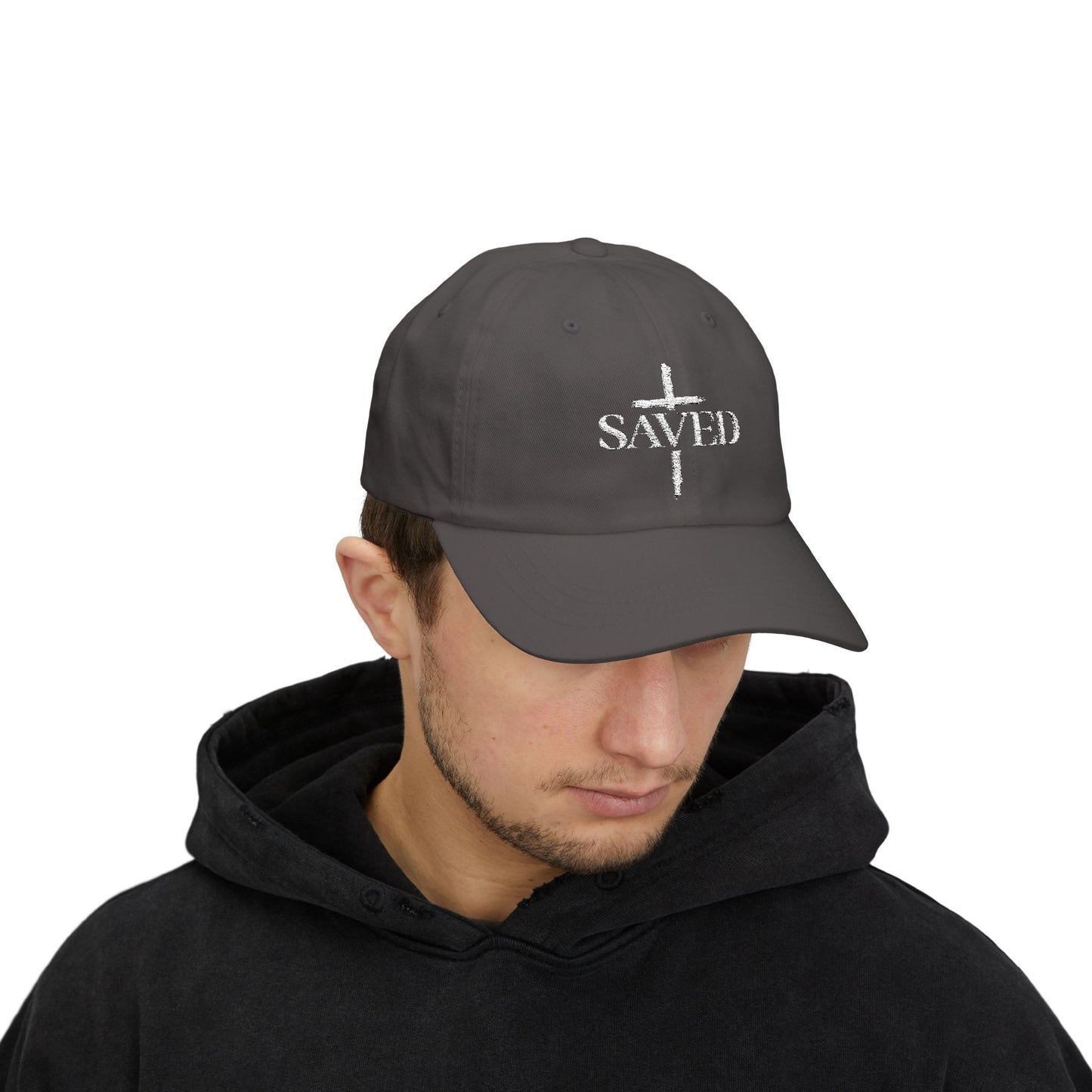 Saved Hat